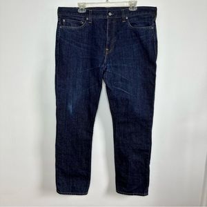 JCrew 770 Jeans in Japanese Denim